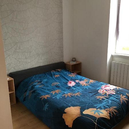Palme Doree Le Breuil  Buitenkant foto